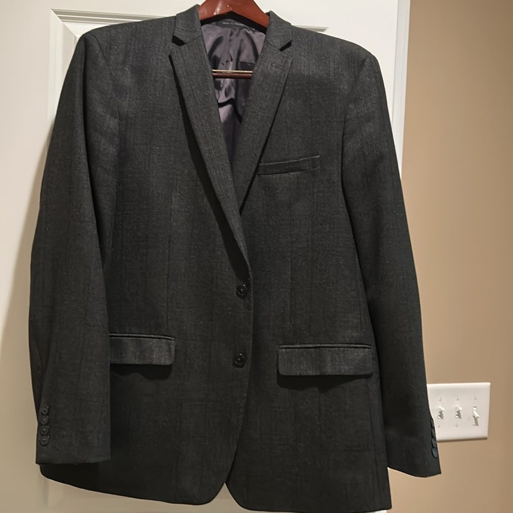 Men’s Sport Coat